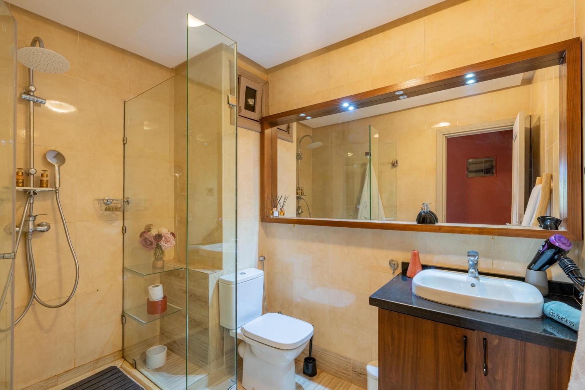 Caprice Palace Hivernage Μαρακές Εξωτερικό φωτογραφία