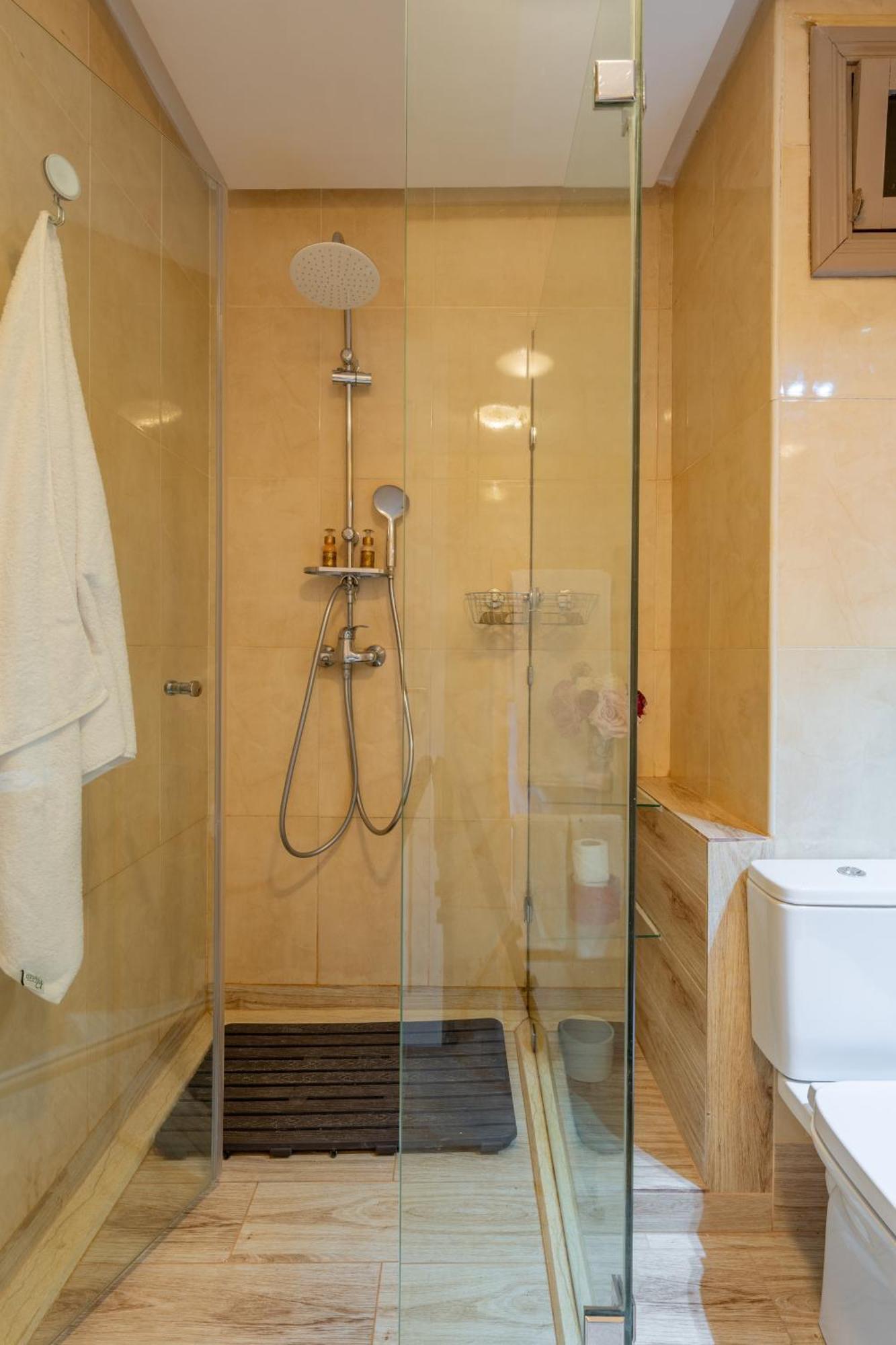 Caprice Palace Hivernage Μαρακές Εξωτερικό φωτογραφία